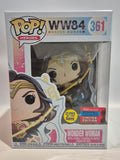 WW84 Wonder Woman - Wonder Woman (361)
