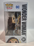 WW84 Wonder Woman - Wonder Woman (361)