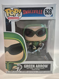 Smallville - Green Arrow (628)