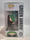 Smallville - Green Arrow (628)