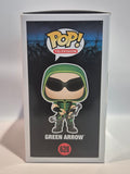 Smallville - Green Arrow (628)