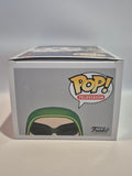 Smallville - Green Arrow (628)