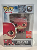 Justice League - The Flash (208)