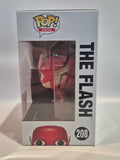 Justice League - The Flash (208)