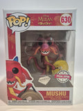 Mulan - Mushu (630)