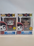 Coco - Miguel (303) CHASE BUNDLE
