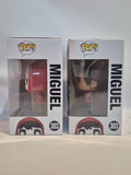 Coco - Miguel (303) CHASE BUNDLE