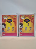 Coco - Miguel (303) CHASE BUNDLE