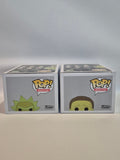Rick and Morty - Toxic Rick + Toxic Morty (335 + 336) BUNDLE