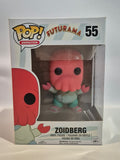 Futurama - Zoidberg (55)