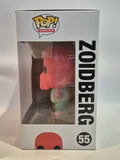 Futurama - Zoidberg (55)