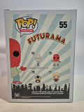 Futurama - Zoidberg (55)