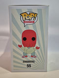 Futurama - Zoidberg (55)