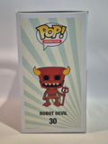 Futurama - Robot Devil (30)