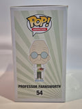 Futurama - Professor Farnsworth (54)