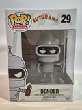 Futurama - Bender (29)