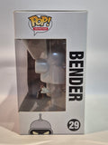 Futurama - Bender (29)