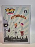 Futurama - Bender (29)