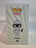 Futurama - Bender (29)