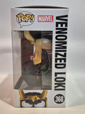 Venom - Venomized Loki (368)