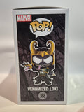 Venom - Venomized Loki (368)
