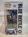 Blue Beetle - Blue Beetle (1408)