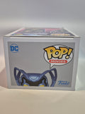 Blue Beetle - Blue Beetle (1408)