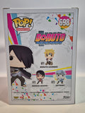 Boruto - Sasuke Uchiha (698)