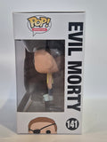 Rick and Morty - Evil Morty (141)