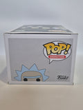Rick and Morty - Rick with Crystal Skull (692)