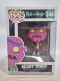 Rick and Morty - Scary Terry (344)