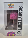 Rick and Morty - Scary Terry (344)