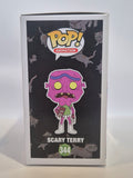 Rick and Morty - Scary Terry (344)