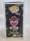 Rick and Morty - Scary Terry (300)