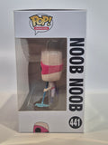 Rick and Morty - Noob Noob (441)