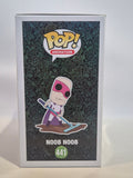 Rick and Morty - Noob Noob (441)