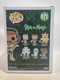 Rick and Morty - Resistance Goldenfold (571)