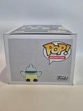 Rick and Morty - MR. Poopy Butthole Auctioneer (691)