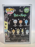 Rick and Morty - MR. Poopy Butthole (177)