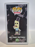 Rick and Morty - MR. Poopy Butthole (177)