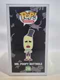Rick and Morty - MR. Poopy Butthole (206)