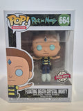 Rick and Morty - Floating Death Crystal Morty (664)