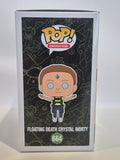 Rick and Morty - Floating Death Crystal Morty (664)