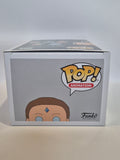 Rick and Morty - Floating Death Crystal Morty (664)
