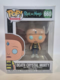 Rick and Morty - Death Crystal Morty (660)