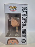 Rick and Morty - Death Crystal Morty (660)