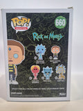 Rick and Morty - Death Crystal Morty (660)