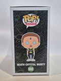 Rick and Morty - Death Crystal Morty (660)
