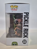 Rick and Morty - Pickle Rick (333)