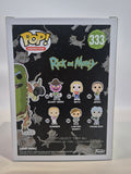Rick and Morty - Pickle Rick (333)